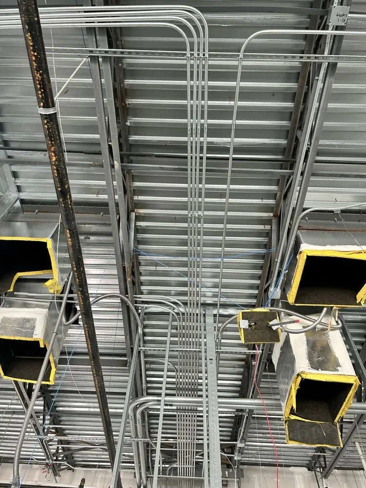 Reliable emergency electrical service service in ,  - Life Safety & Security Systems