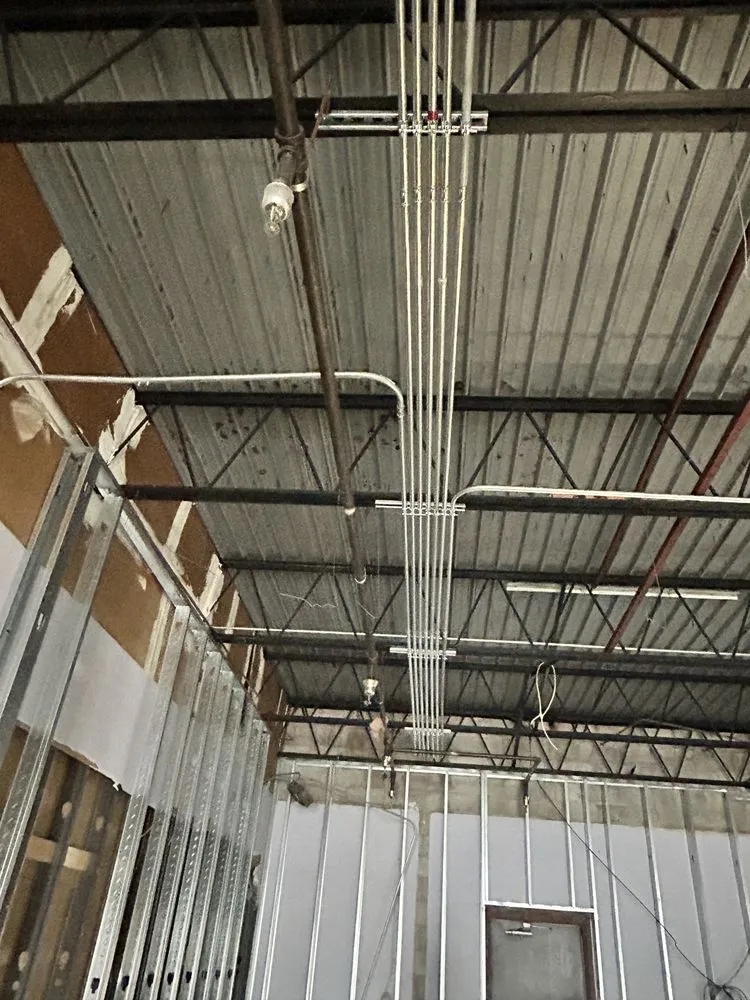 Reliable electrical service for homes in outlet and switch repair,  by 