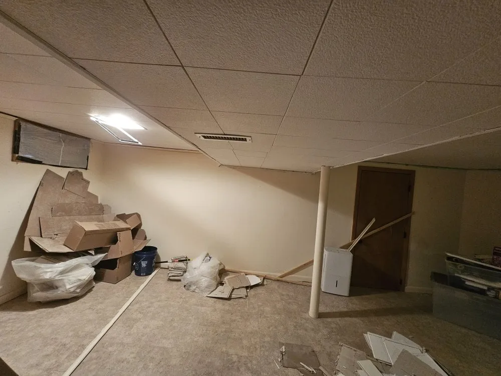 Reliable electrical service for homes in emergency electrical service,  by 