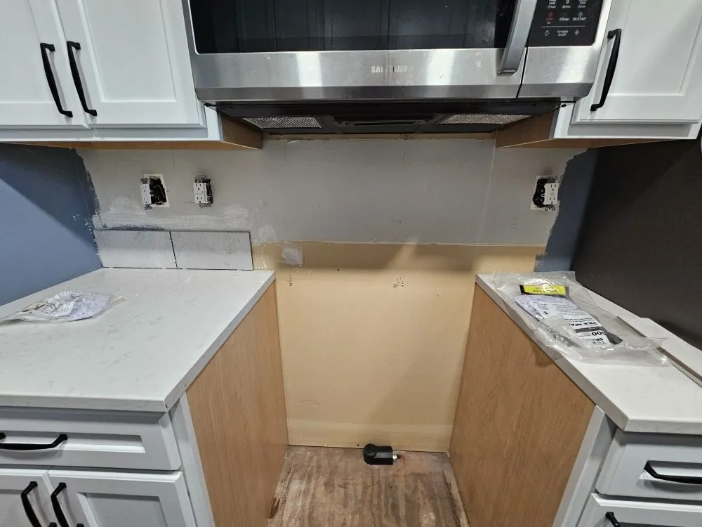 Expert panel upgrade experts serving ,  - Life Saver Home Improvements