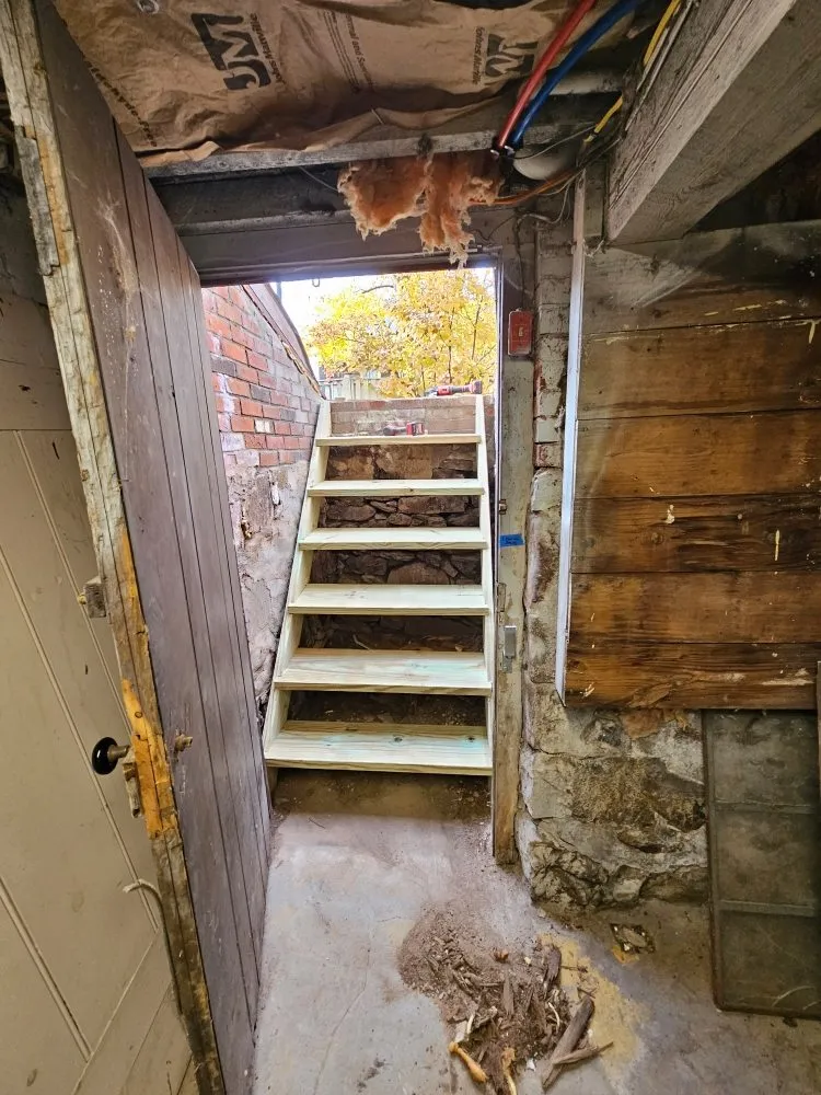 Slide of Life Saver Home Improvements