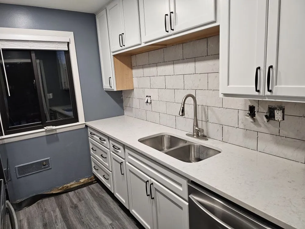 Slide of Life Saver Home Improvements