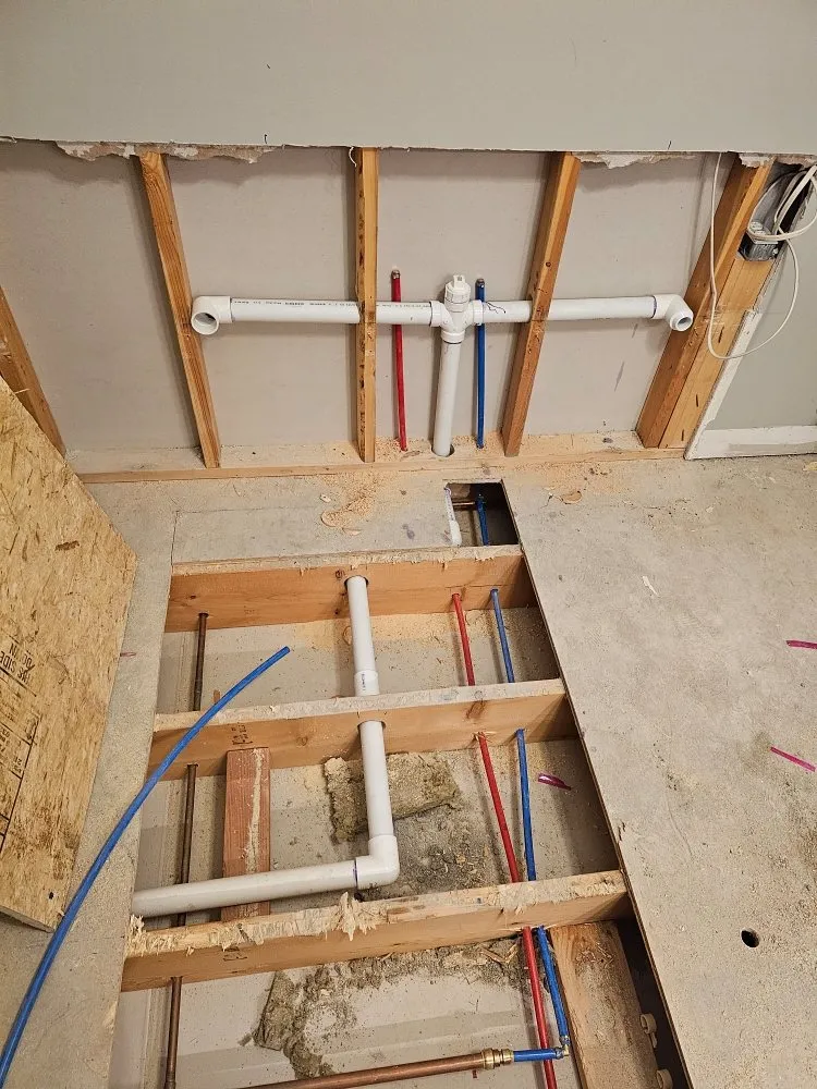 Slide of Life Saver Home Improvements