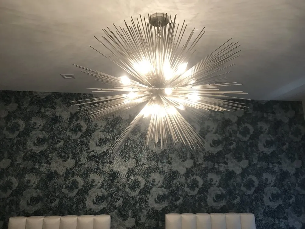 Slide of Life Spot Electric