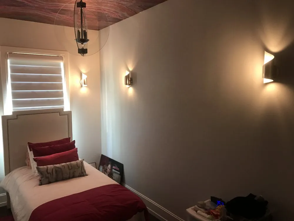 Slide of Life Spot Electric