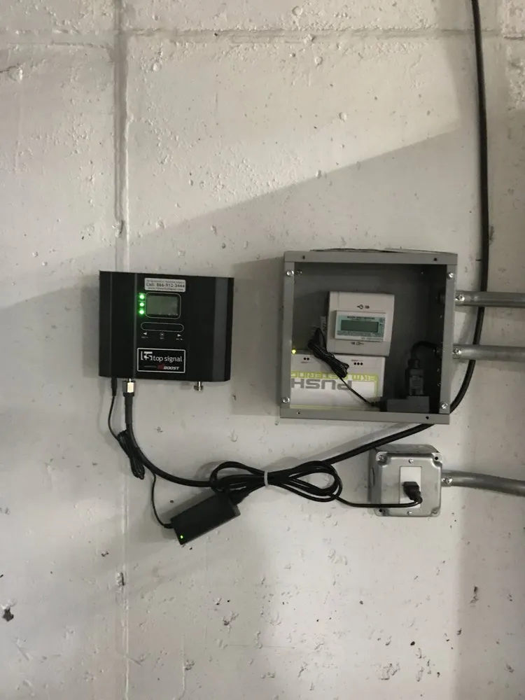 Slide of Life Spot Electric