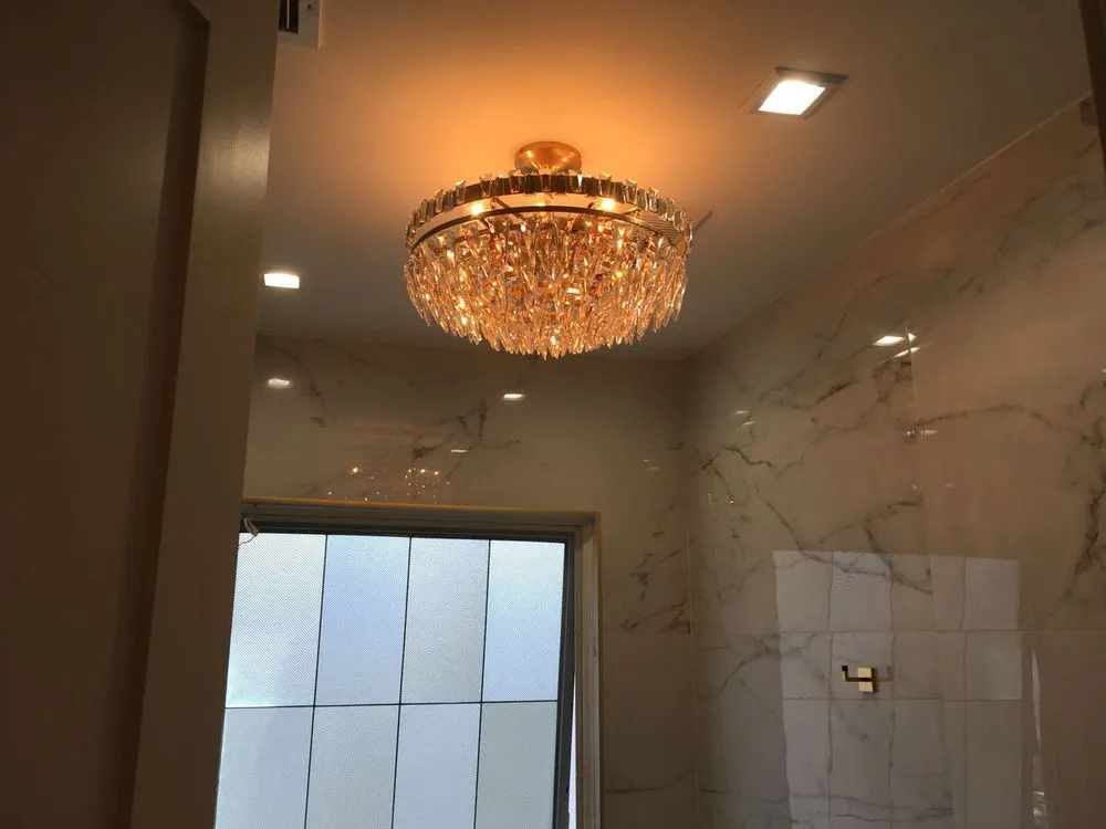 Slide of Life Spot Electric