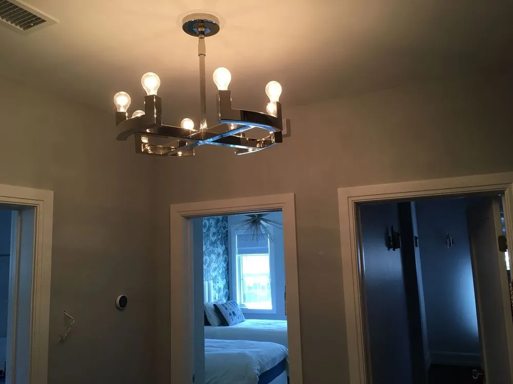 Slide of Life Spot Electric