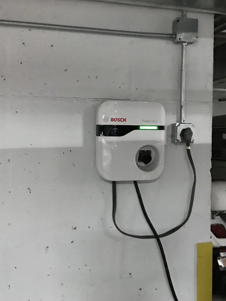 Slide of Life Spot Electric