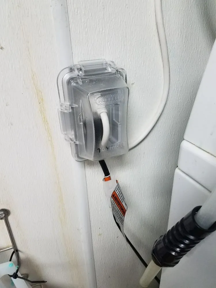 Expert wiring installation in ,  by Lifeguard Electric