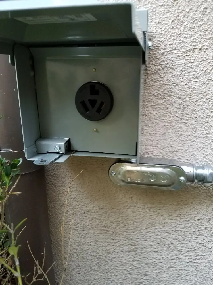 Expert electrical service for homes in electrical repair,  by 