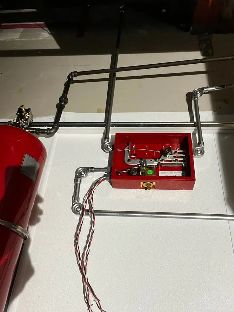 Slide of Lifeline Electric