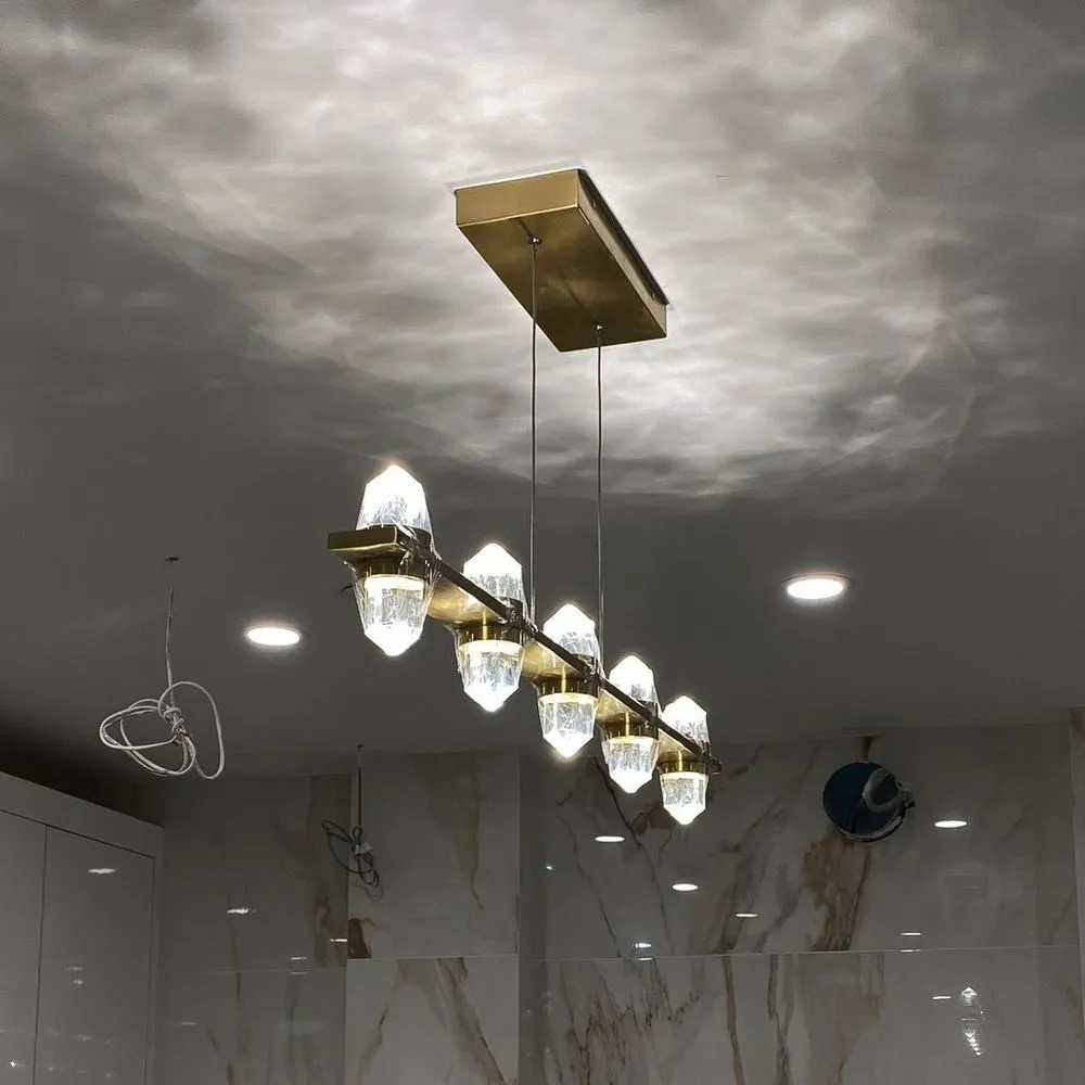 Slide of Lifelong Electrical Contractors