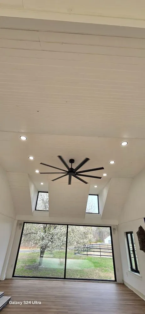 Slide of Lifelong Electrical