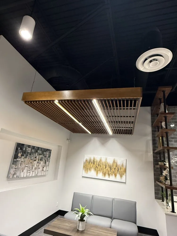 Slide of Lifelong Electrical