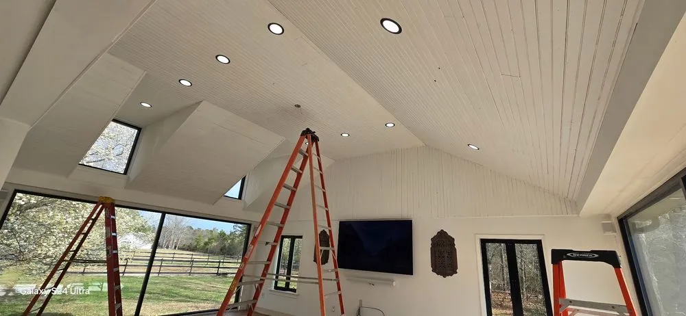 Slide of Lifelong Electrical