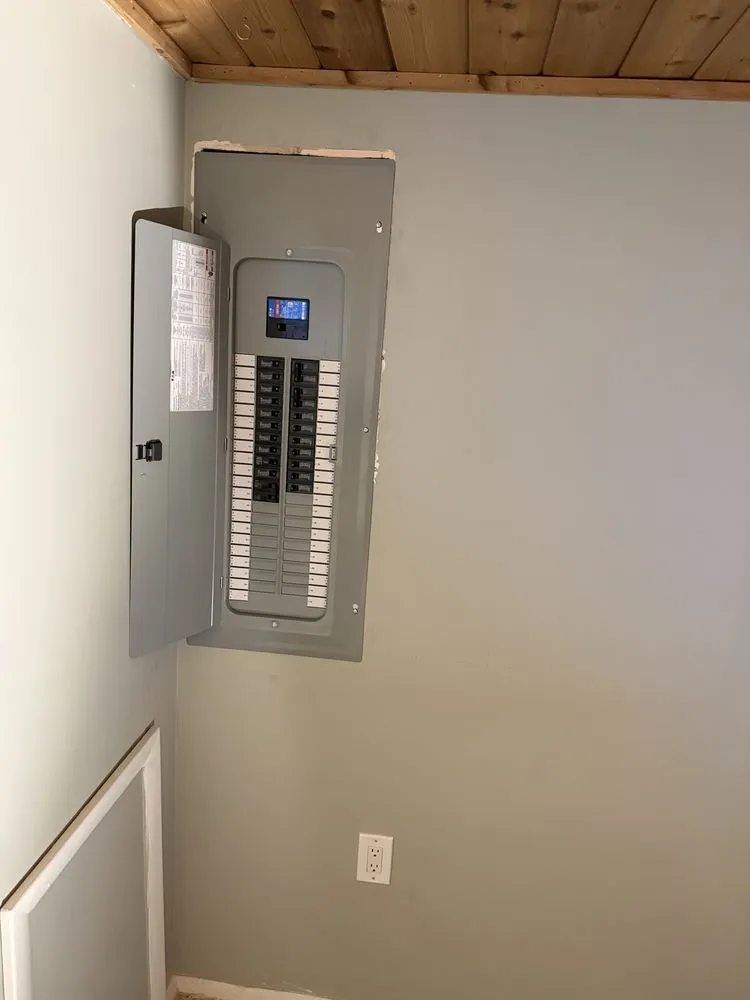 Reliable outlet and switch repair experts serving ,  - Lifelong Electrical