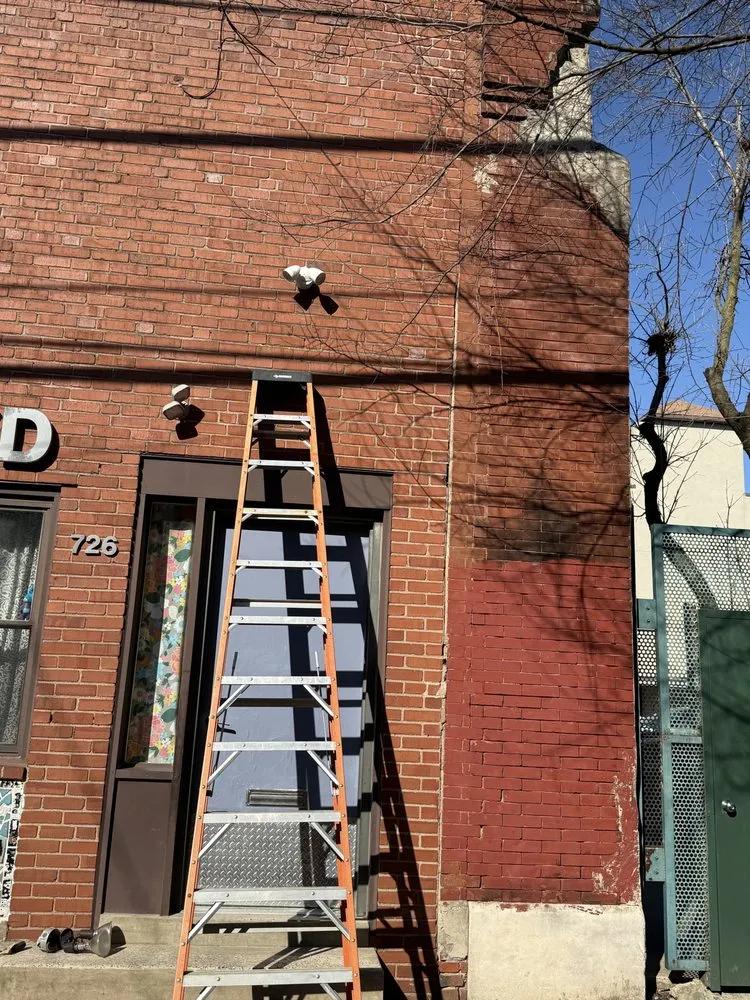 Slide of Lifelong Electrical