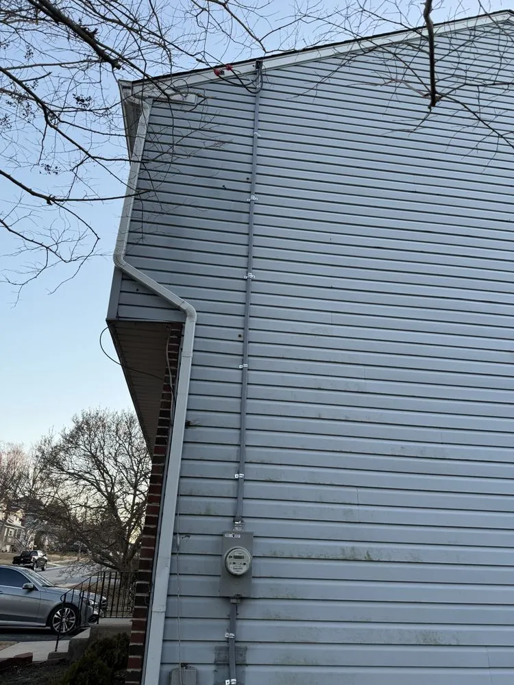 Slide of Lifelong Electrical