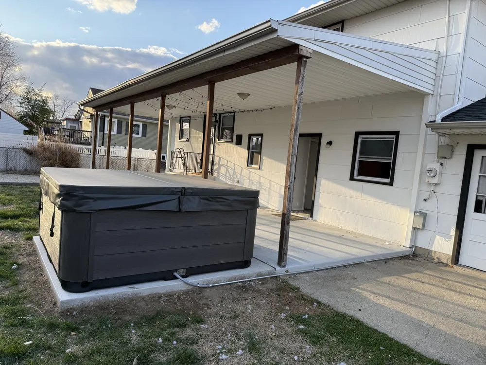 Slide of Lifelong Electrical