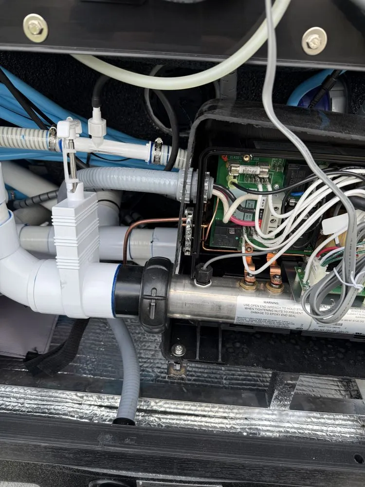 Slide of Lifelong Electrical