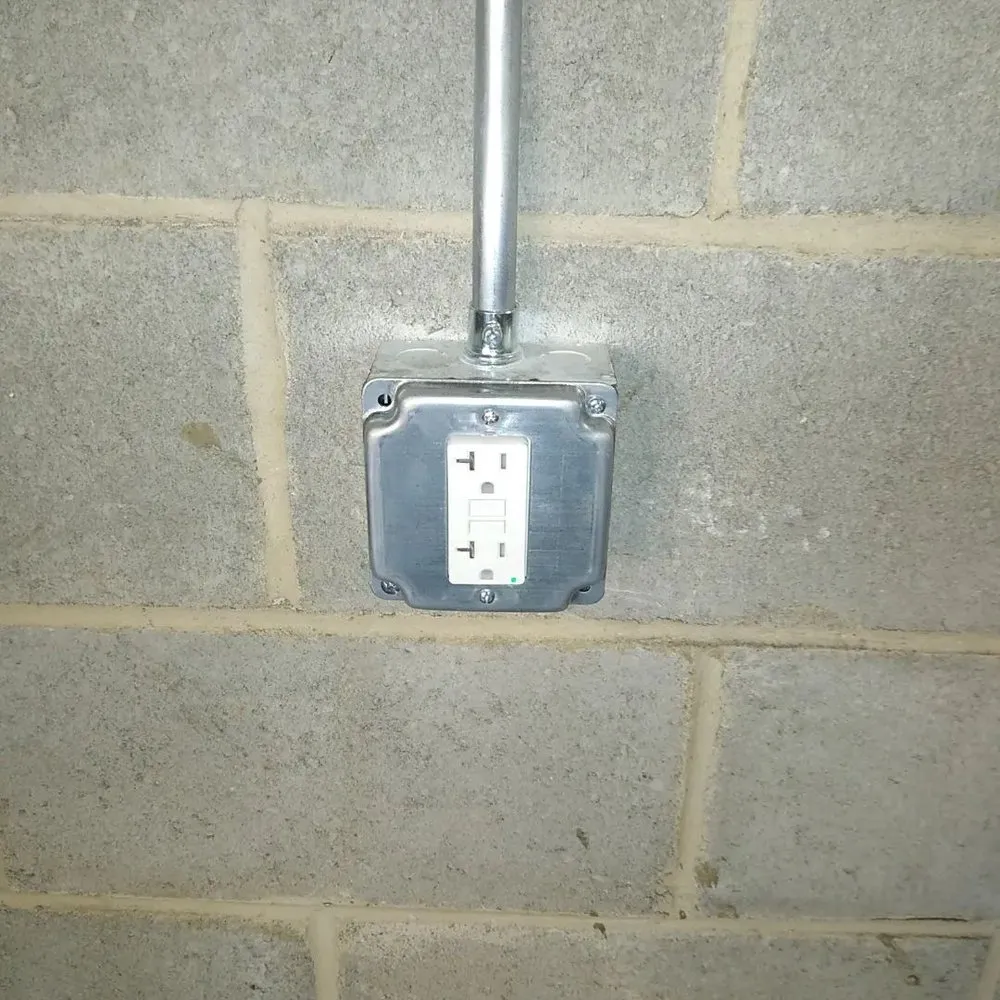 Slide of Lifestyle Electrical Services