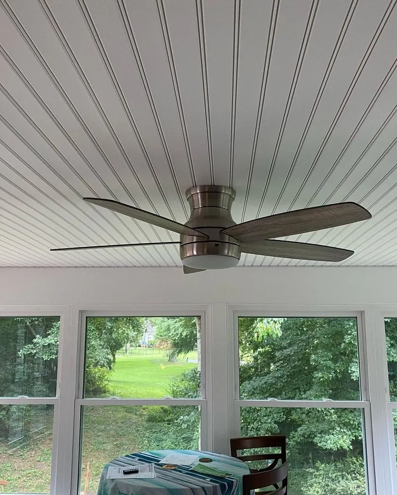 Slide of Lifestyle Electrical Services