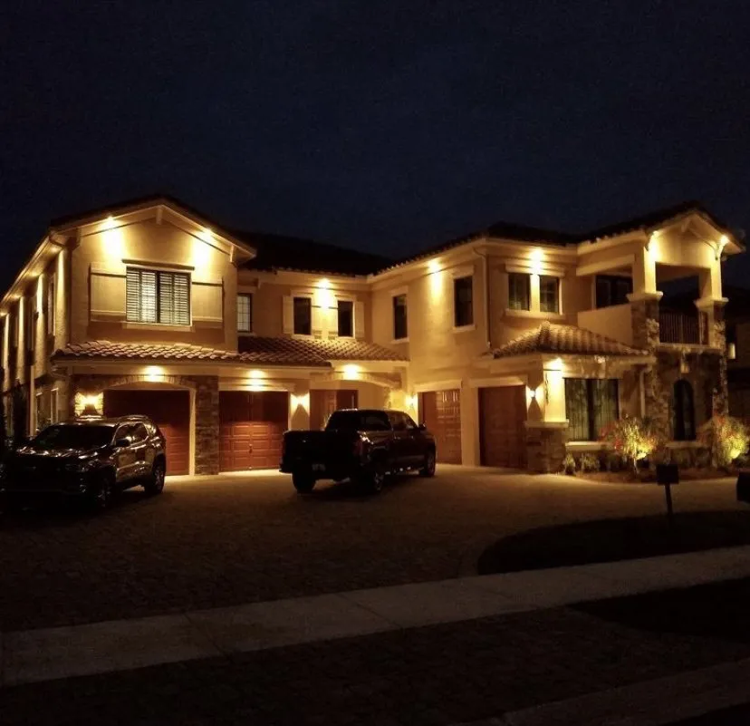 Slide of Lifestyle lighting