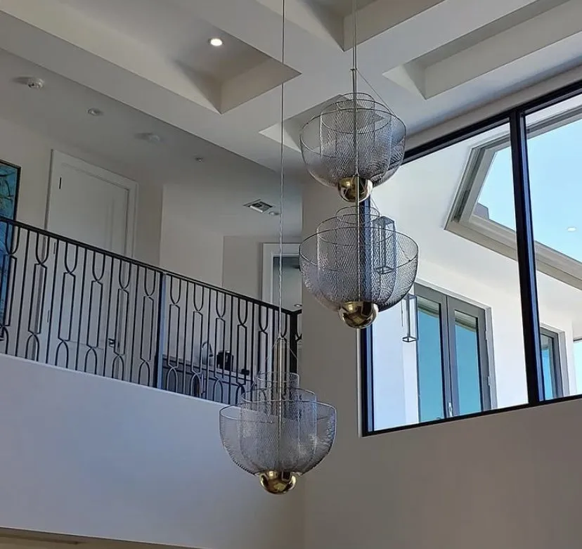 Slide of Lifestyle lighting