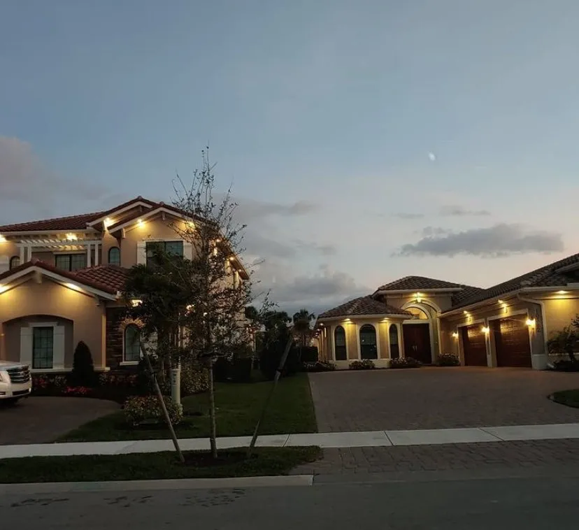 Slide of Lifestyle lighting