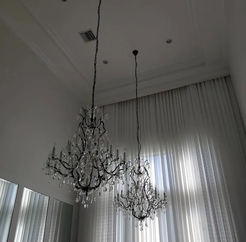 Slide of Lifestyle lighting