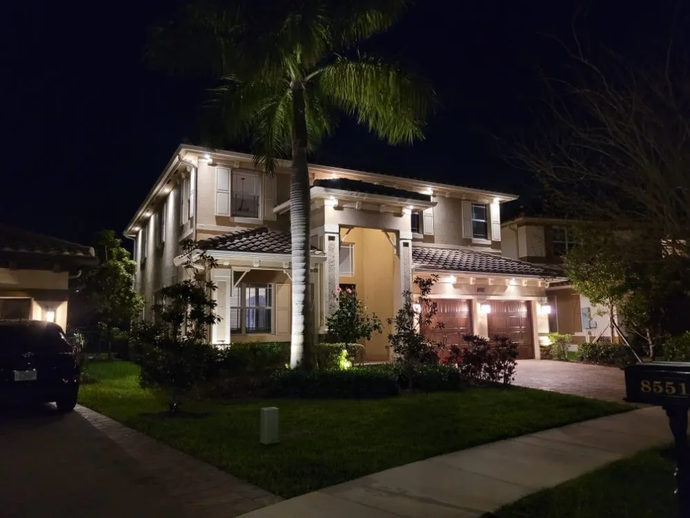 Slide of Lifestyle lighting