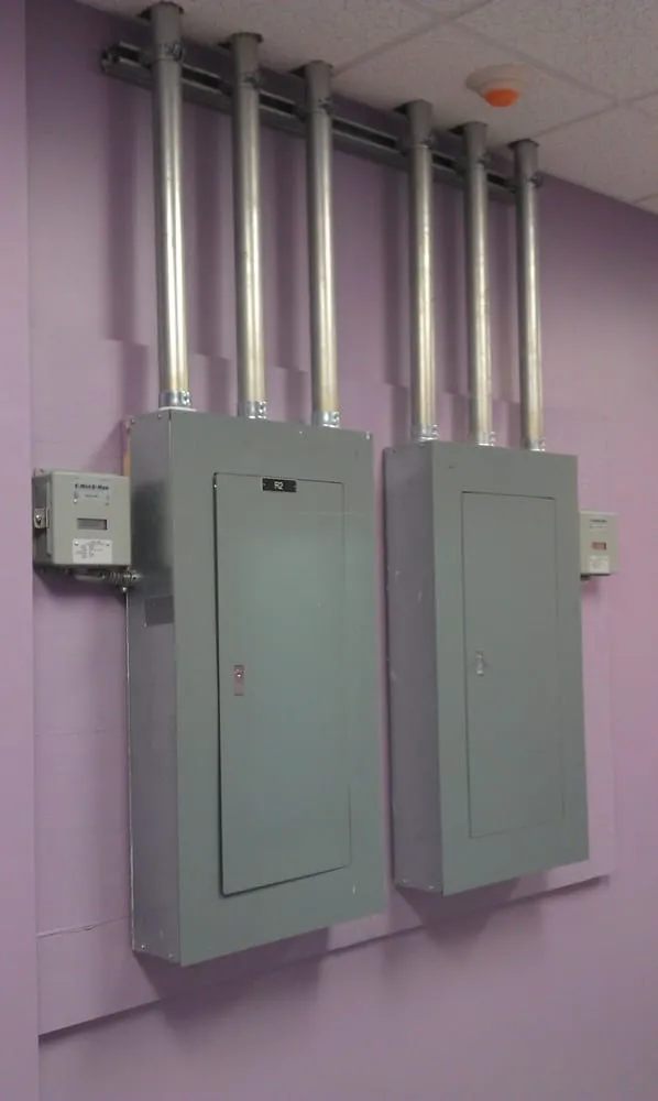 Slide of Lifestyles Electric