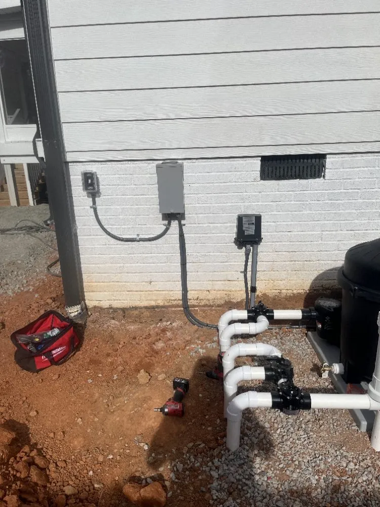 Licensed panel upgrade experts serving ,  - Lifetime Lighting and Electrical Service