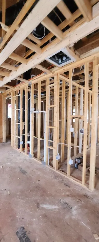 Slide of Lifetime Lighting and Electrical Service