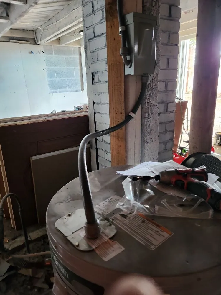 Slide of Lifetime Lighting and Electrical Service