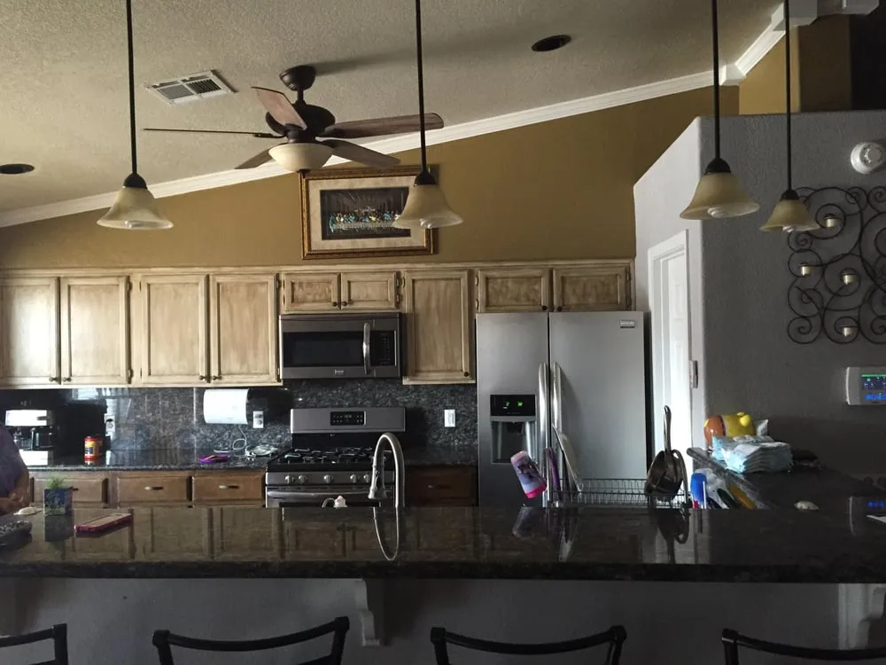 Slide of Liggett Electrical Services