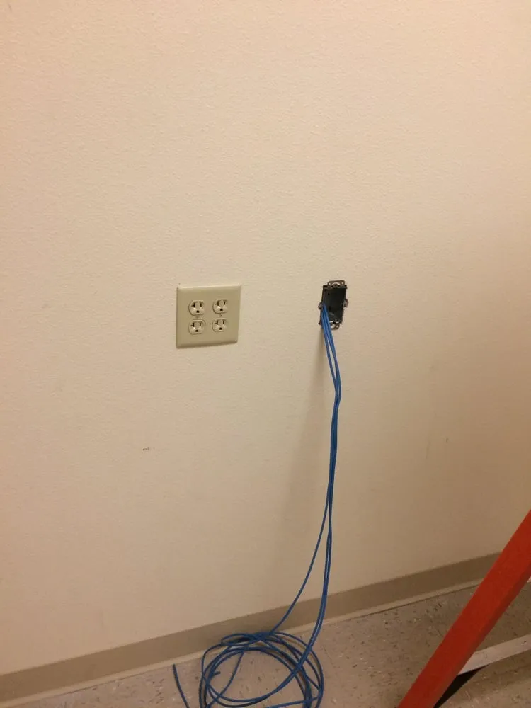 Trusted wiring installation service in , - Liggett Electrical Services