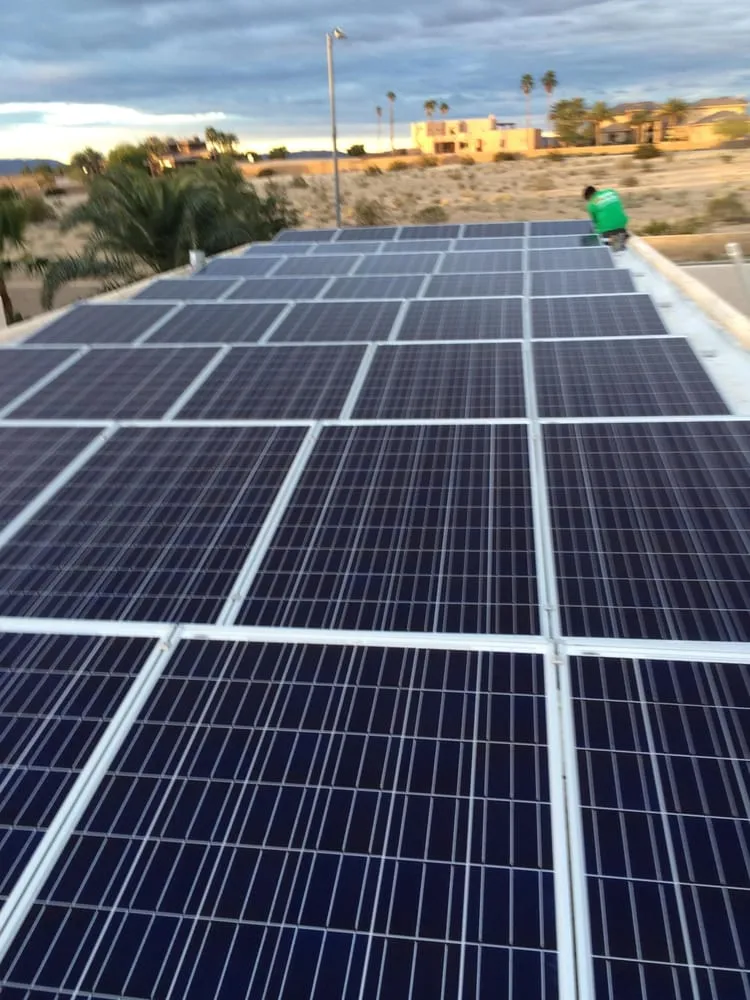 Expert electrical service for homes in lighting installation, by