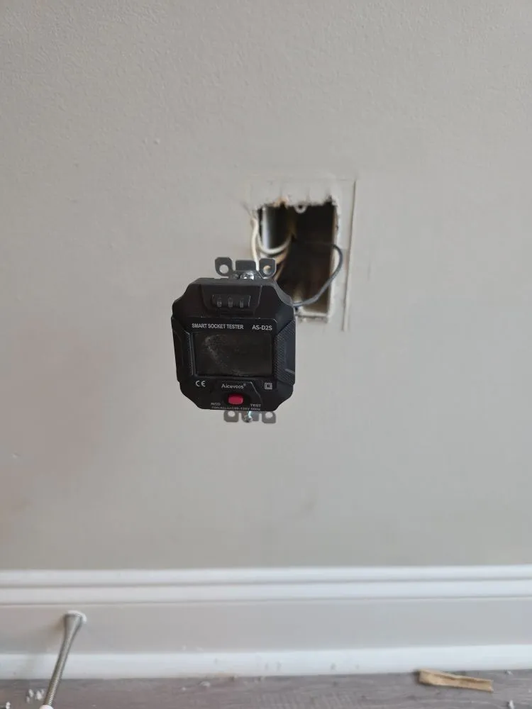 Slide of Light & Living Home Services