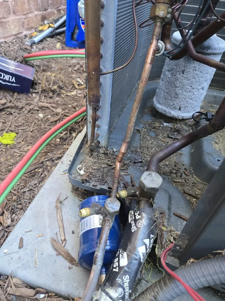 Slide of Light & Living Home Services