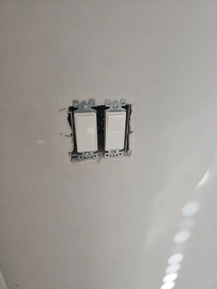 Slide of Light & Living Home Services