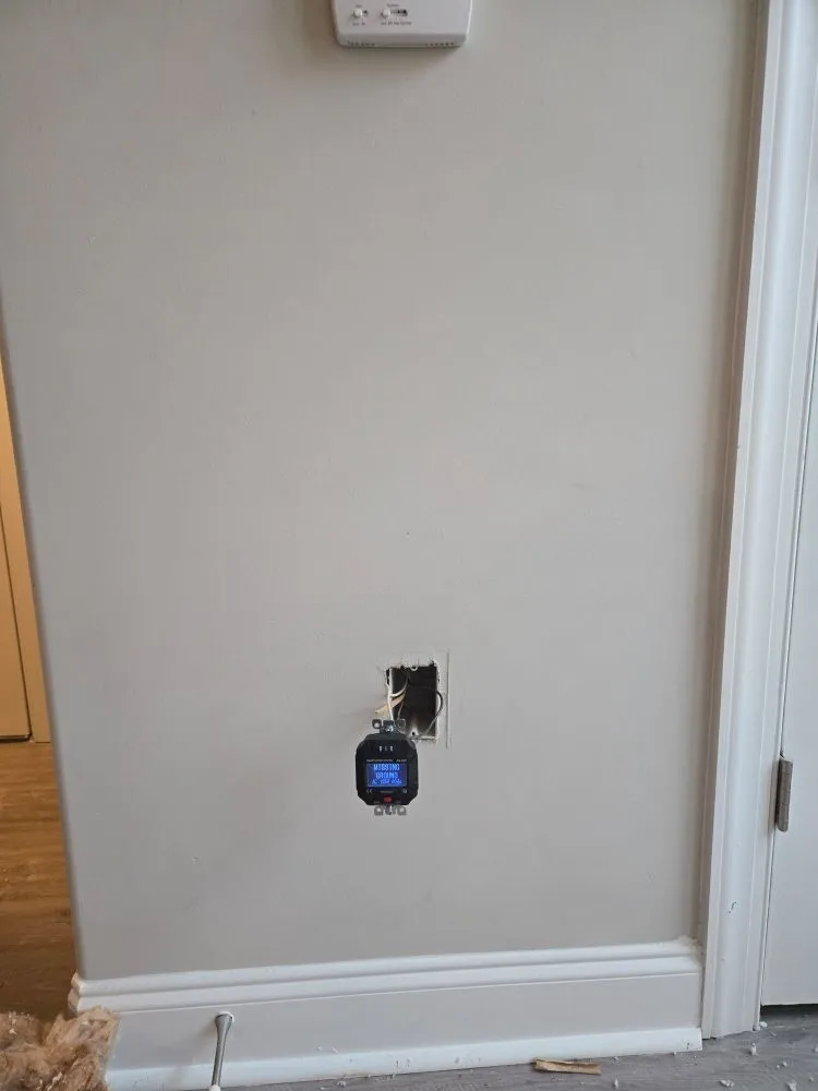 Slide of Light & Living Home Services