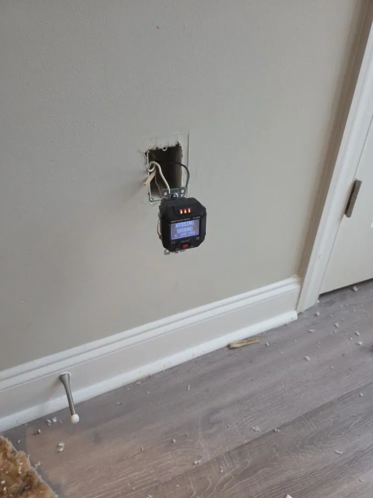 Slide of Light & Living Home Services