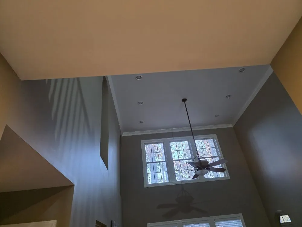 Slide of Light & Living Home Services