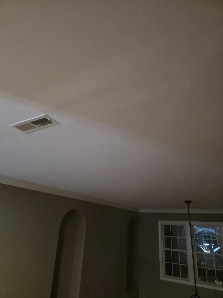 Slide of Light & Living Home Services