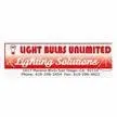 Slide of Light Bulbs Unlimited & Lighting Solutions