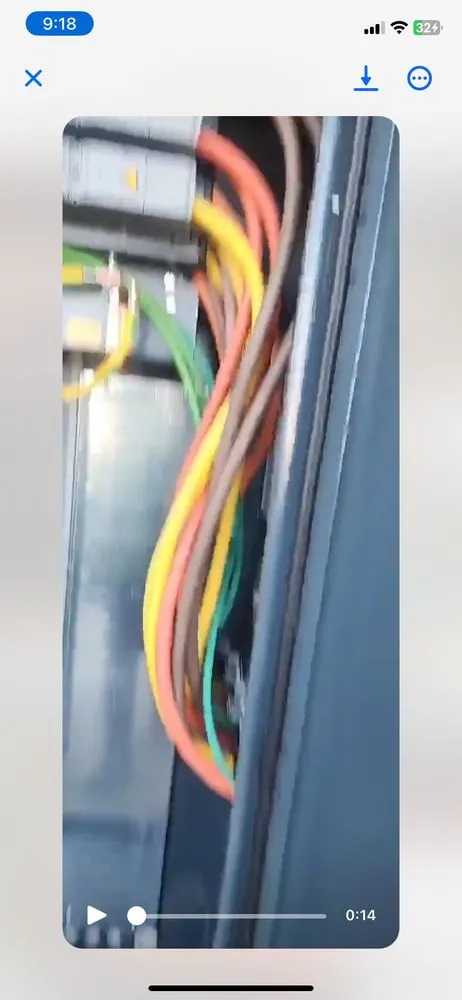 Slide of Light By Howard Electric