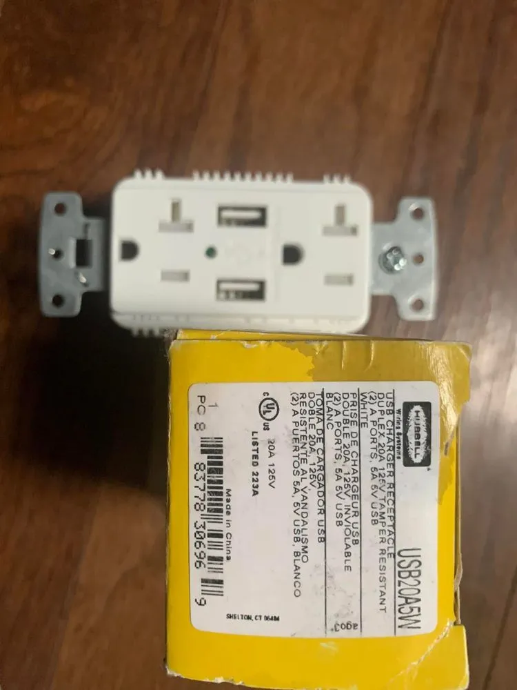 Slide of Light By Howard Electric