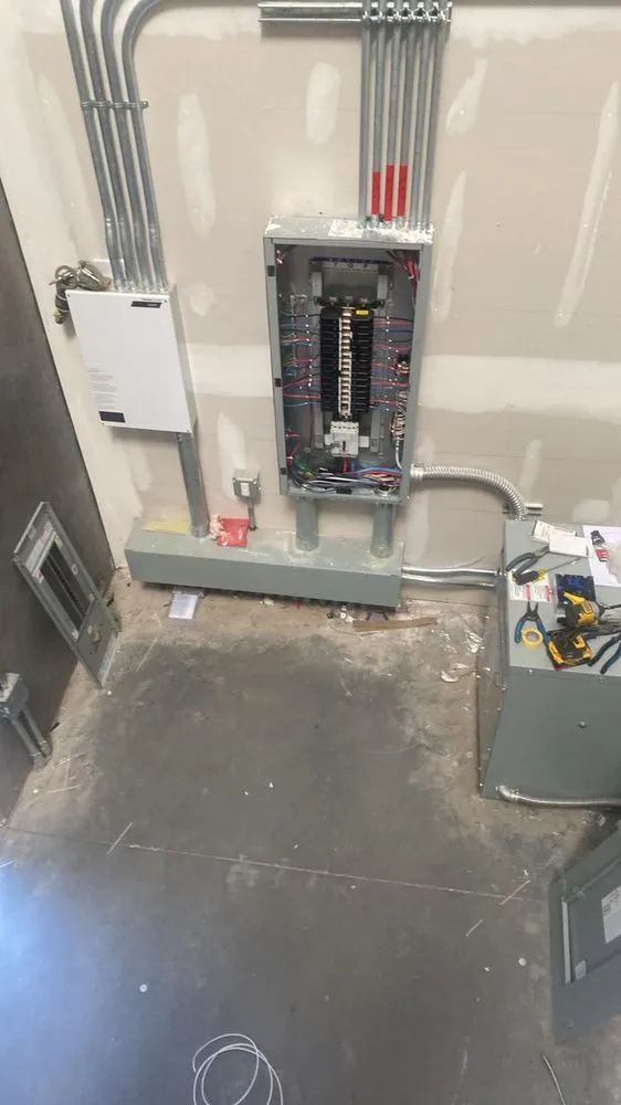 Slide of Light By Howard Electric